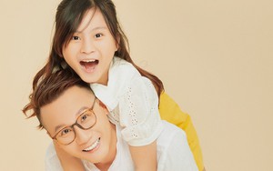 Cách sao Việt xử lý khi con gặp rắc rối ở trường: Sự tinh tế của bố mẹ giúp trẻ tự tin hơn 