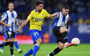Soi kèo Espanyol vs Cadiz (02h00, 22/4), nhận định bóng đá La Liga vòng 30