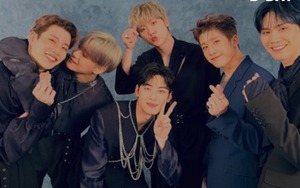 Moonbin (ASTRO) qua đời ở tuổi 25: 1 tháng trước khi tự tử vẫn hứa sẽ sống thật tốt!