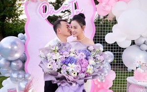 Phương Oanh - Shark Bình và những lần xuất hiện bên nhau gây 'bão mạng' 