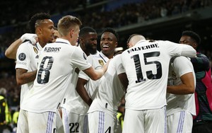 Soi kèo Real Madrid vs Celta Vigo, nhận định bóng đá La Liga