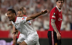 FPT Play trực tiếp Sevilla vs MU, xem bóng đá Europa League