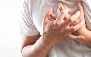 Khó thở nên đi khám, người đàn ông phát hiện mắc ung thư