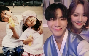 Em gái idol của Moonbin (ASTRO) có động thái đầu tiên sau khi anh trai qua đời, fan xót xa vì lời hứa cả 2 trước lúc debut