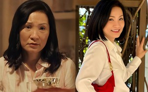 Nữ diễn viên người Việt xuất hiện trên phim Hollywood đang 'gây sốt': Hơn 20 năm 'đồng cam cộng khổ' với một người đàn ông lại kết thúc trong tiếc nuối, cuộc sống hiện tại đầy bất ngờ