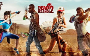 Tổng hợp điểm số Dead Island 2, có xứng là game zombie hot nhất 2023?