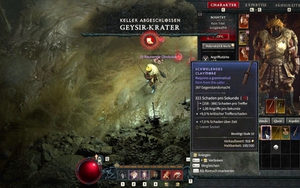 Diablo IV tung bản beta cực lớn vào tháng 5