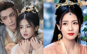 Dân mạng rần rần vì kết phim 'Trường nguyệt tẫn minh': Bạch Lộc có con gái, La Vân Hi không chịu cảnh bi thảm như lời đồn? 