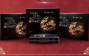 Ra mắt sách về những cổ vật 'vàng son một thuở'