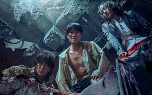 Phim Hàn 'Bargain' giành giải tại LHP truyền hình Cannes