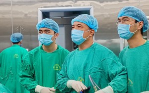 Em trai còn trẻ đã mắc bệnh hiểm nghèo, chị gái 31 tuổi đang nuôi con nhỏ hi sinh hiến tạng cứu em