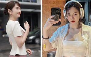 Soi phụ kiện của nữ MC sexy đang nổi rần rần những ngày qua: Một món cực đẹp mà giá rẻ bất ngờ!