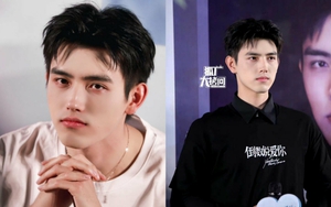 Màn tái xuất vội vàng của Trần Phi Vũ sau bê bối ảnh nóng: Thay tận 2 trang phục, bị mỉa mai đủ đường vì một phát ngôn