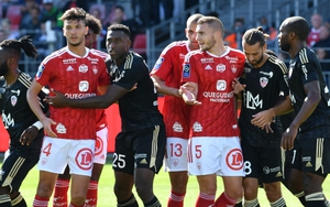 Nhận định, soi kèo Ajaccio vs Brest (20h00, 23/4), vòng 32 Ligue 1