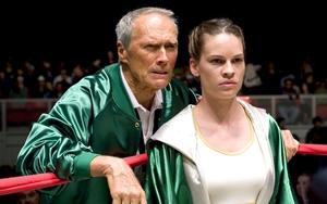 Bộ phim cuối cùng của huyền thoại Clint Eastwood