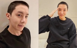 HYBE lên tiếng trước tin J-Hope BTS được ưu ái khi nhập ngũ