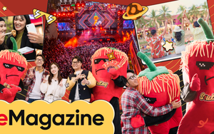 Thách thức bản lĩnh Gen Z: Khi "thế hệ mới" không ngần ngại khẳng định chất riêng của mình