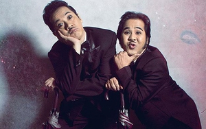 Nghệ sĩ Bạch Long: Không hơn thua, tranh đấu showbiz, kể cả với em trai Thành Lộc