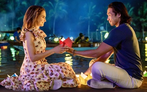 Phim điện ảnh về hành trình khám phá Việt Nam của Netflix chính thức lên sóng