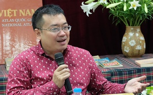 Để hội sách không chỉ… bán sách (kỳ 2 & hết): Cần thêm những hội sách tại địa phương