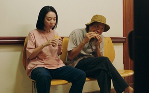 'Con Nhót Mót Chồng': Thái Hoà trở lại xứng danh ông hoàng phòng vé, khóc nghẹn vì chuyện phụ nữ khó sinh con do bị suy buồng trứng