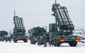 Đức sẽ rút hệ thống phòng không Patriot khỏi Ba Lan, Slovakia trong năm nay