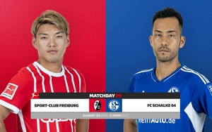 Soi kèo Freiburg vs Schalke (20h30, 23/4), nhận định bóng đá Bundesliga vòng 29