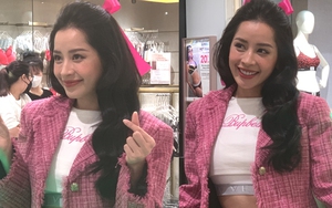 Nhan sắc Chi Pu qua cam thường sự kiện: Có xứng danh 'đệ nhất mỹ nhân Việt' như báo chí Trung Quốc tung hô?