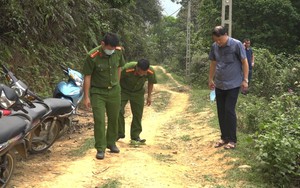 Hà Giang: Điều tra vụ án mạng làm 2 người chết, 1 người bị thương