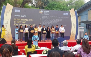 Bế mạc Hội chợ Du lịch Quốc tế Việt Nam - Hà Nội 2023