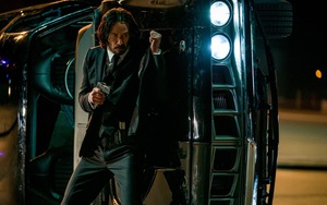 John Wick: Chapter 4 trở thành phần phim đạt doanh thu cao nhất thương hiệu