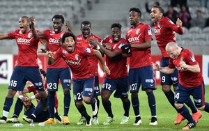 Nhận định, soi kèo Auxerre vs Lille (22h00, 22/4), vòng 32 Ligue 1