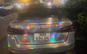 Khởi tố bị can gây rối trật tự công cộng trước cửa Nhà hát Lớn