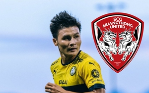 Lộ thông tin mật khiến Quang Hải mất cơ hội gia nhập CLB được ví như ‘MU’ của Thái Lan 