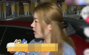 Cậu con trai 6 tuổi làm xước xe Mercedes của người lạ ở chung cư, và lời bào chữ gây phẫn nộ của cha mẹ bé: 'Trẻ con có biết gì đâu!'