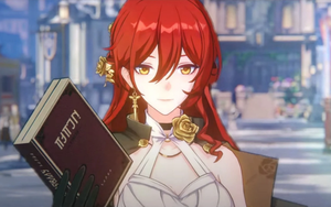 Hướng dẫn chơi Himeko, nhân vật gây sát thương diện rộng xịn nhất trong Honkai: Star Rail