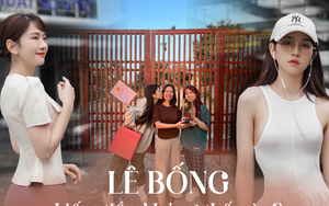 Trước khi trở thành MC VTC, Lê Bống kiếm tiền giỏi thế nào mà mua đất, mua xe, xây nhà liên tục?