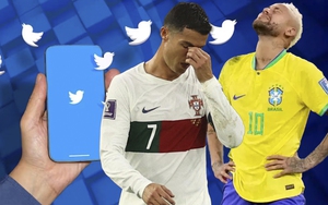 Ronaldo, Neymar, Justin Bieber, và nhiều sao lớn bị Elon Musk cho "bay màu" tích xanh... vì quên đóng tiền!