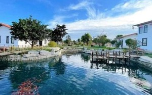 Hội nhiều tiền tận hưởng cuộc sống: Nữ CEO sở hữu ‘khu vườn trên mây’ view bao trọn Landmark 81, biệt thự 100 tỷ của Huyền Baby có rừng hoa tựa tiên cảnh