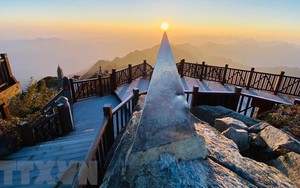 Chuỗi sự kiện hưởng ứng kỷ niệm 120 năm Du lịch Sa Pa