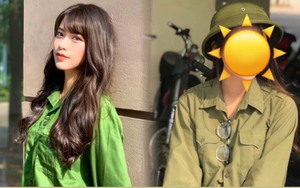 Nữ sinh 2k1 ghi danh vào cuộc thi hoa hậu: Là thủ khoa đầu vào trường top, giỏi ngoại ngữ nhưng mặt mộc mới "mê"!