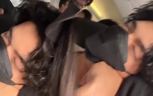 Ngô Thanh Vân công khai “dìm hàng” chồng trẻ thế nào mà khiến netizen thấy ghen tị?