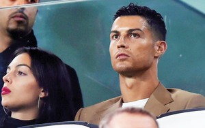 Rộ tin Ronaldo đang bất mãn với bạn gái Georgina: Cô ấy suốt ngày chỉ biết mua sắm và tiêu tiền