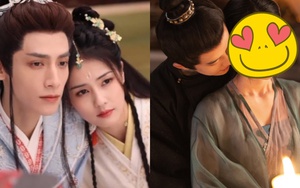 Quên Trường nguyệt tẫn minh đi, đây mới là phim cổ trang hay nhất hiện nay: Cặp chính trẻ đẹp ăn đứt La Vân Hi - Bạch Lộc