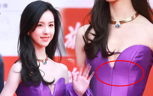 Stylist của Trần Đô Linh là minh chứng cho câu: Nhiệt tình nhưng cẩu thả thì sẽ thành... phá hoại