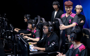 Không phải Levi, khán giả chỉ ra 2 cái tên 'gánh' GAM trong trận thắng SE