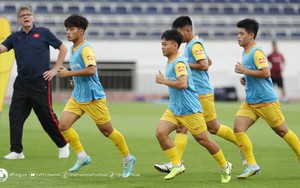 Bóng đá Việt Nam ngày 22/4: U22 Việt Nam sẽ đá tốt ở SEA Games