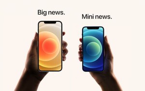 Đây là mẫu "iPhone tốt nhất" nên mua nếu bạn không đủ tiền tậu iPhone 14: Những ai đoán là iPhone 13 đều sai cả!