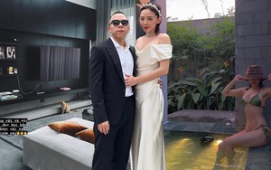 Biệt thự bạc tỷ rộng 270m2 của Tóc Tiên - Hoàng Touliver: Có hồ bơi và phòng gym, các góc bên trong sang cỡ nào? 