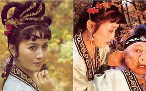 Ly kỳ chuyện "tuyển vợ" cho Trư Bát Giới giữa hàng chục đại mỹ nhân, đạo diễn cũng phải đau đầu